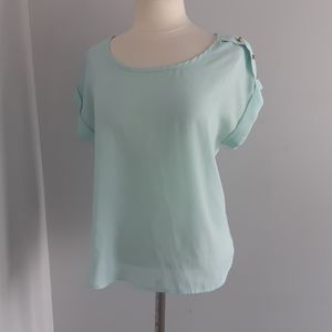 Mine Women's blouse Size M